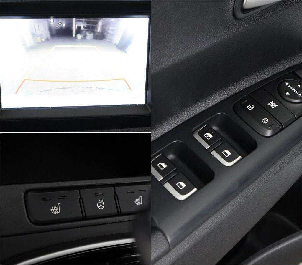 Kia Rio 2019 года с пробегом. Фото: #13