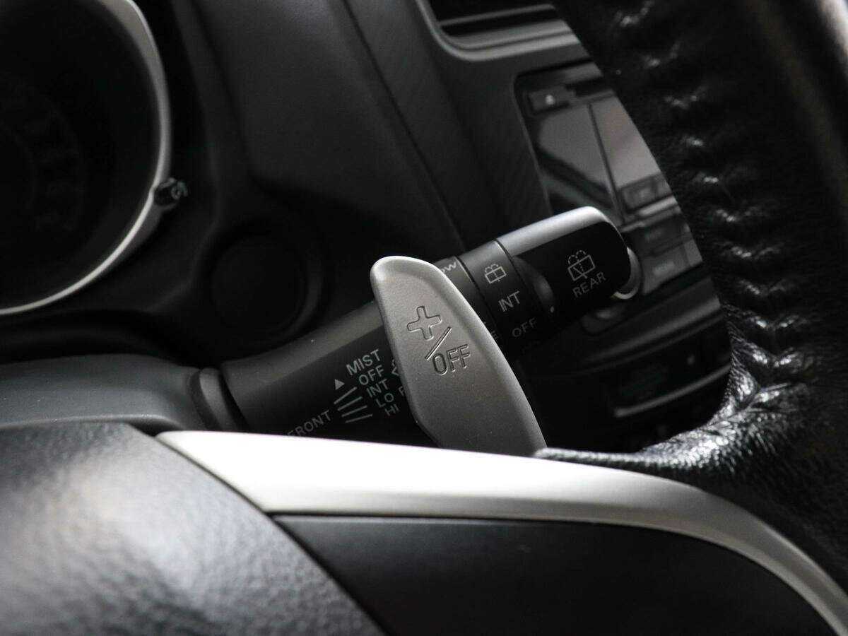 Mitsubishi ASX 2014 года с пробегом. Фото: #12