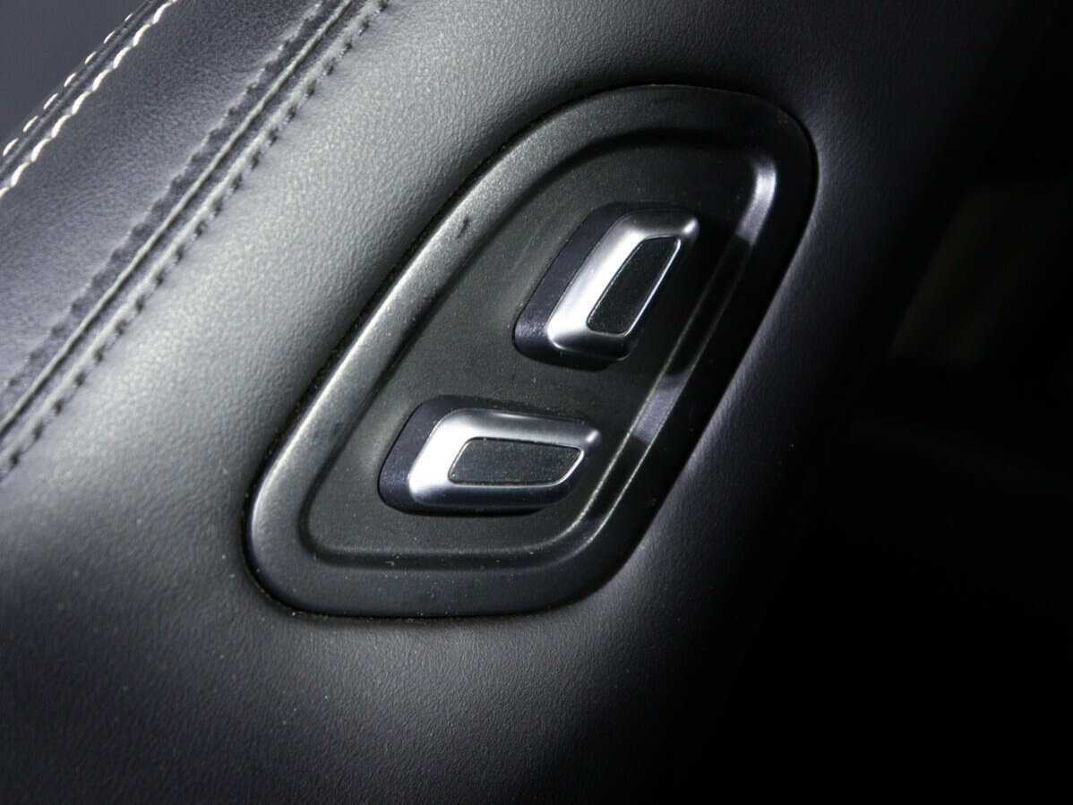 Geely Atlas 2020 года с пробегом. Фото: #19