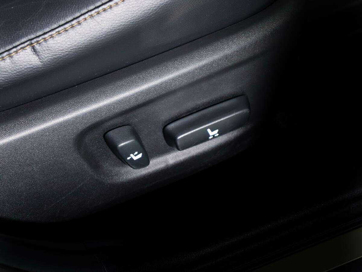 Toyota Camry 2017 года с пробегом. Фото: #13