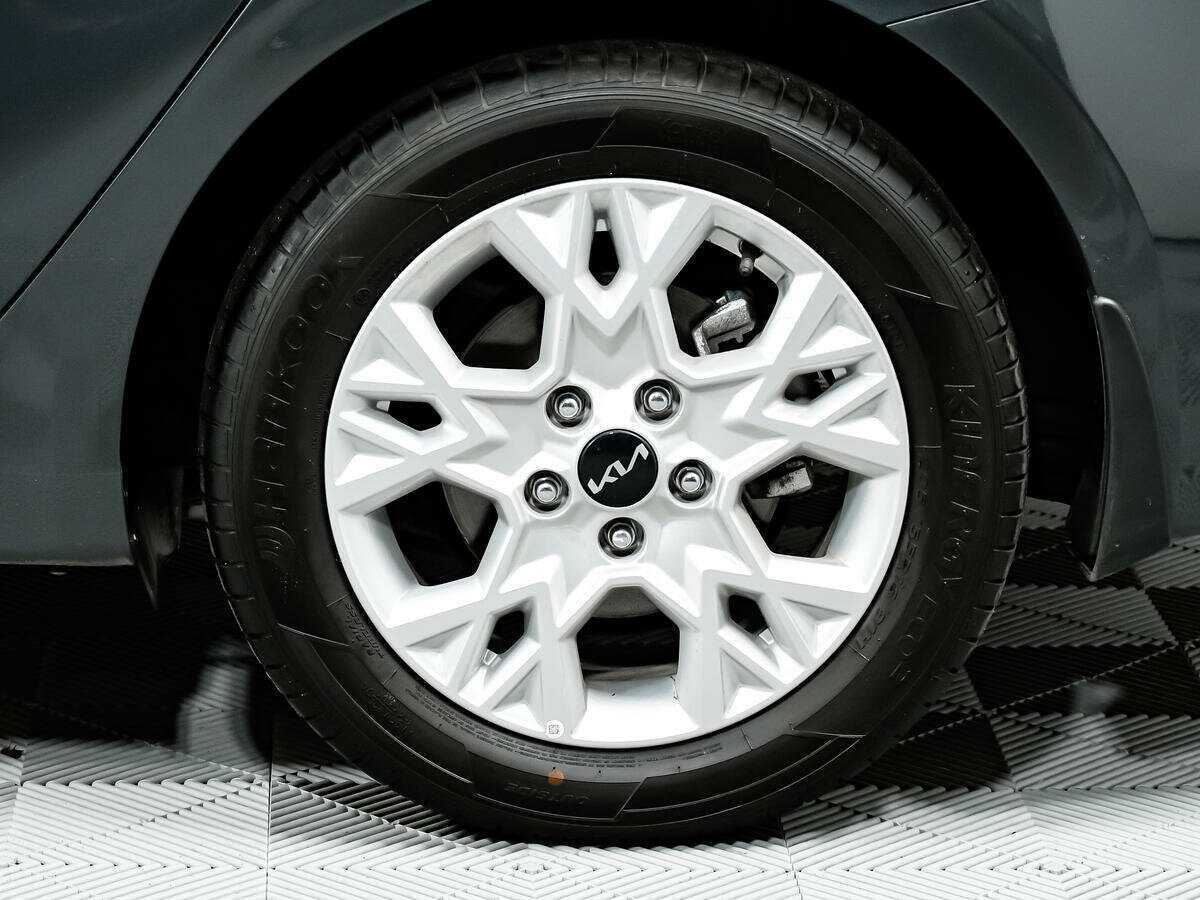 Kia Ceed 2022 года с пробегом. Фото: #13