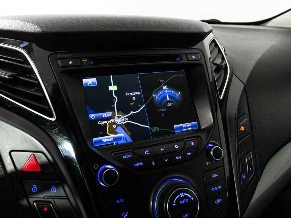 Hyundai i40 2013 года с пробегом. Фото: #18