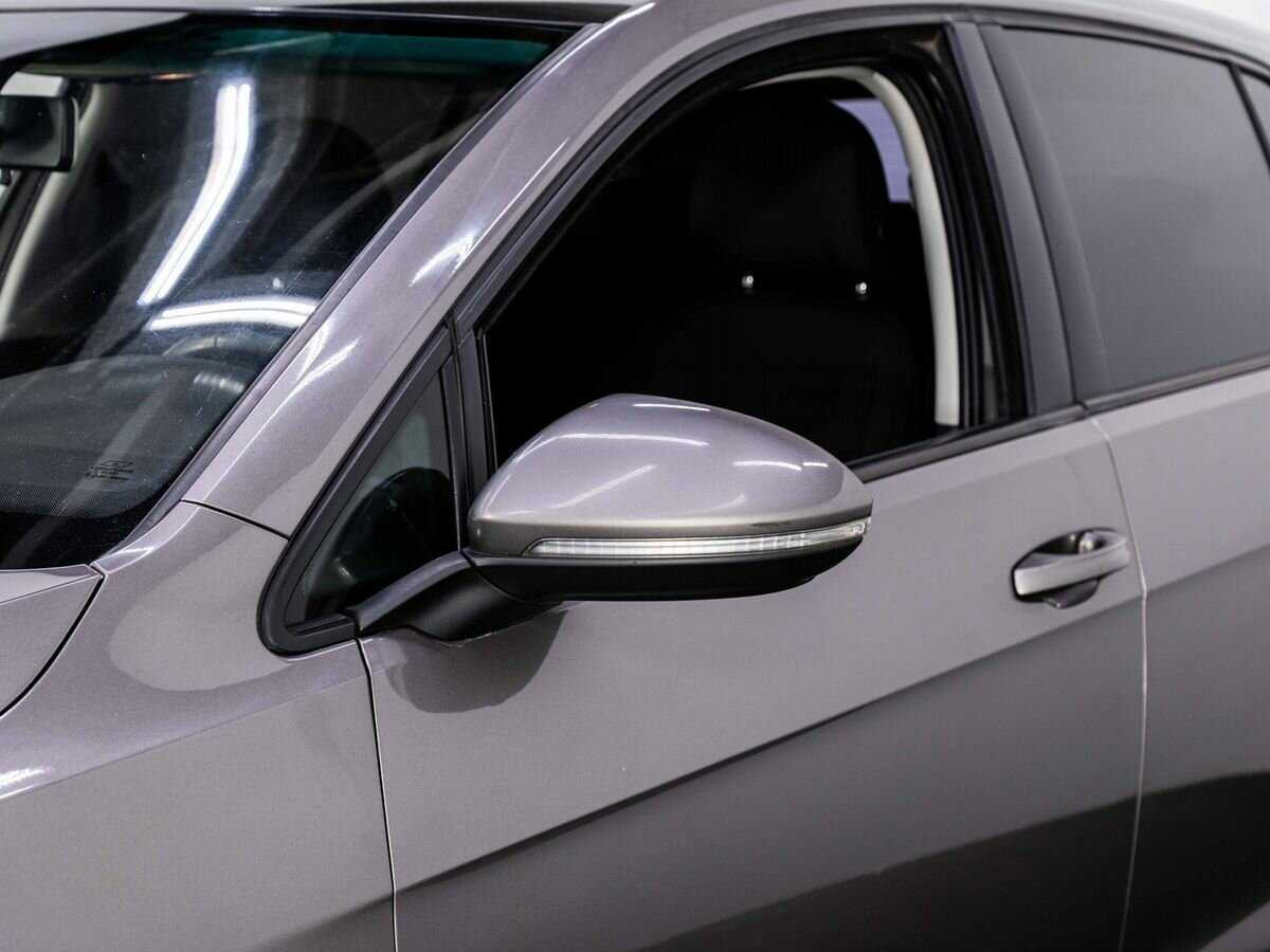 Volkswagen Golf 2013 года с пробегом. Фото: #7