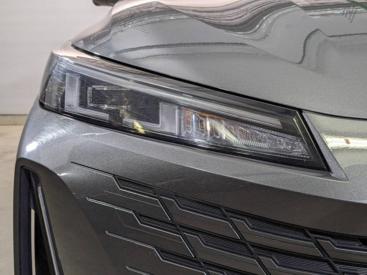 Changan Lamore 2023 года с пробегом. Фото: #10