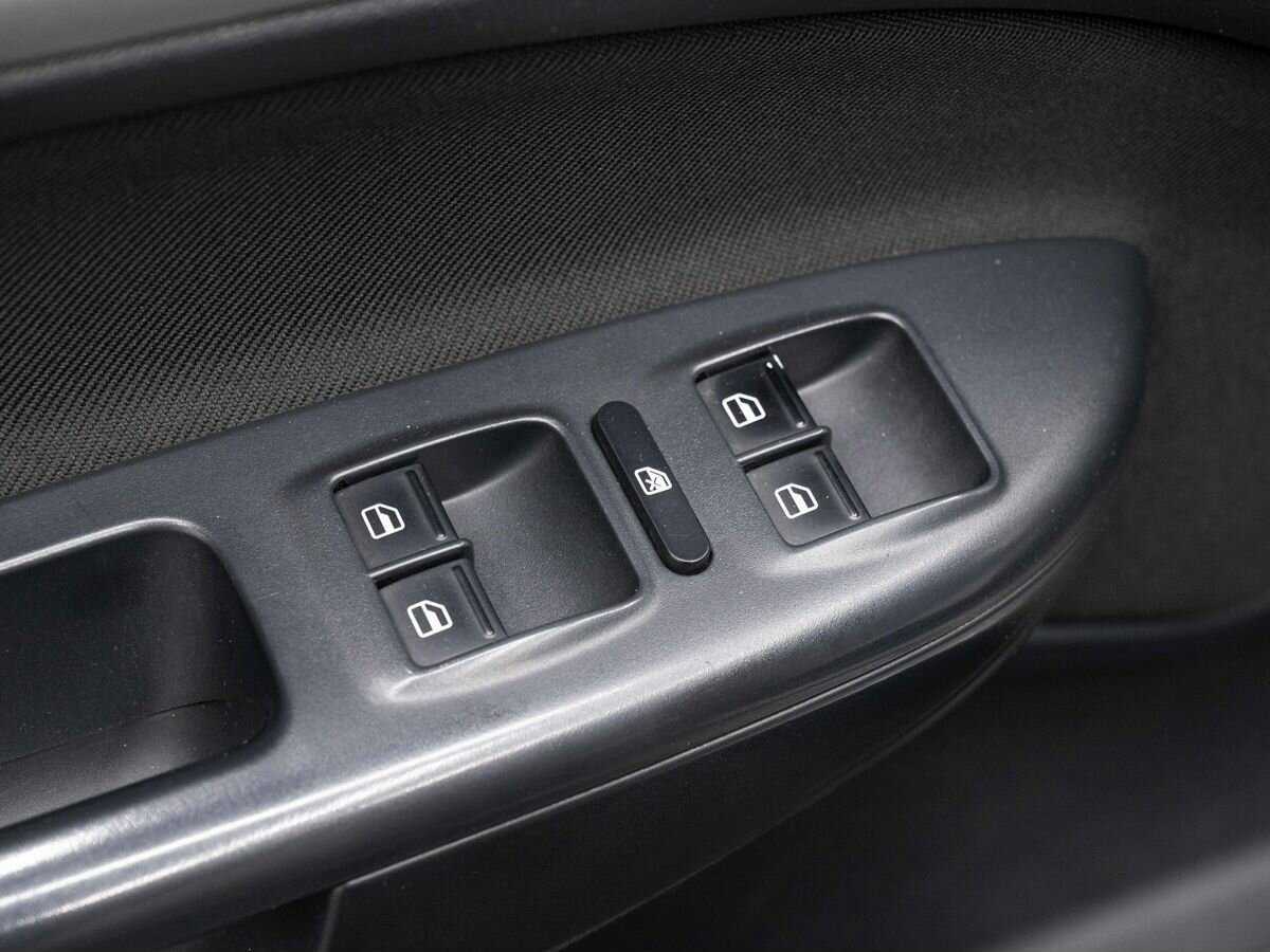 Skoda Octavia 2012 года с пробегом. Фото: #17