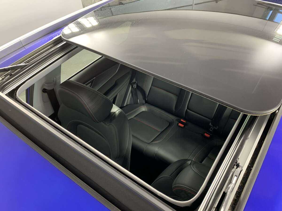 Chery Tiggo 7 Pro 2022 года с пробегом. Фото: #15