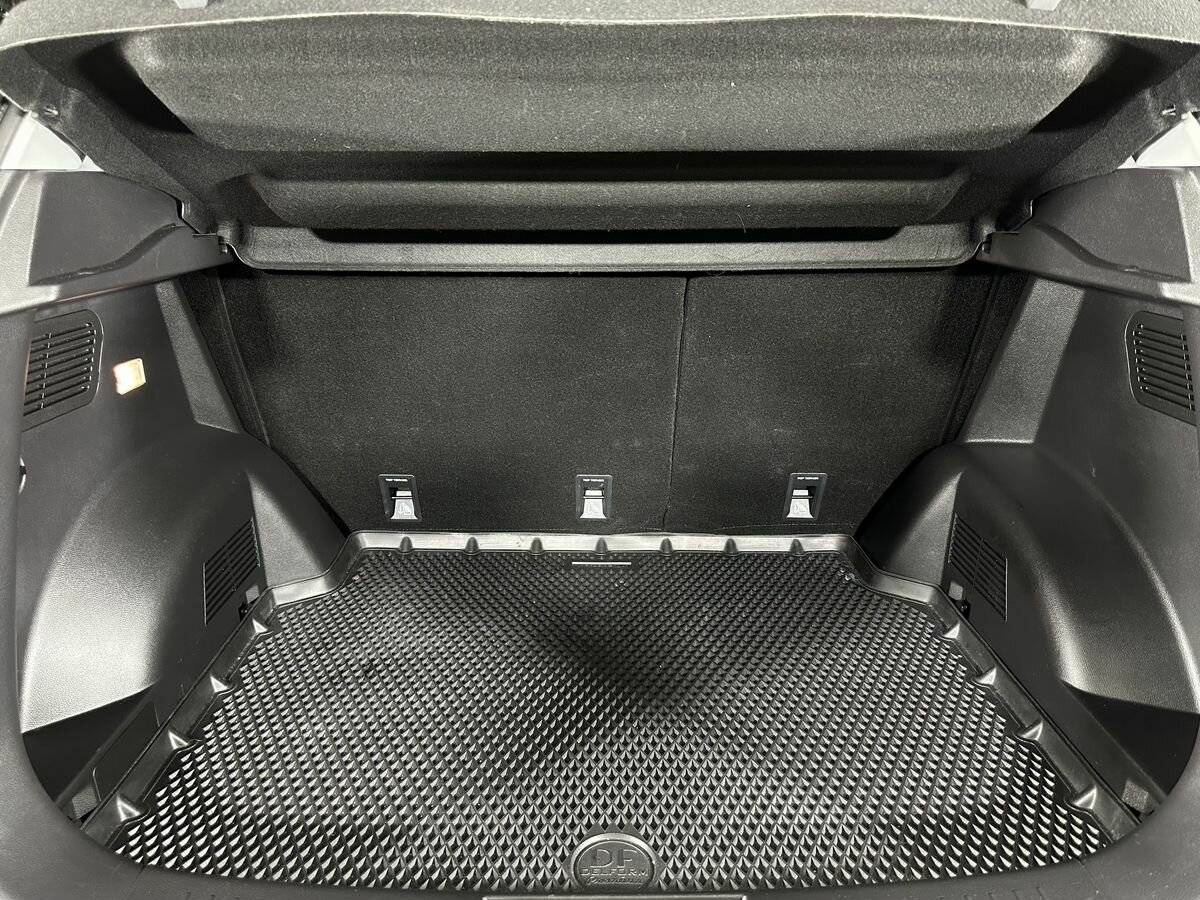 Chery Tiggo 4 Pro 2023 года с пробегом. Фото: #19