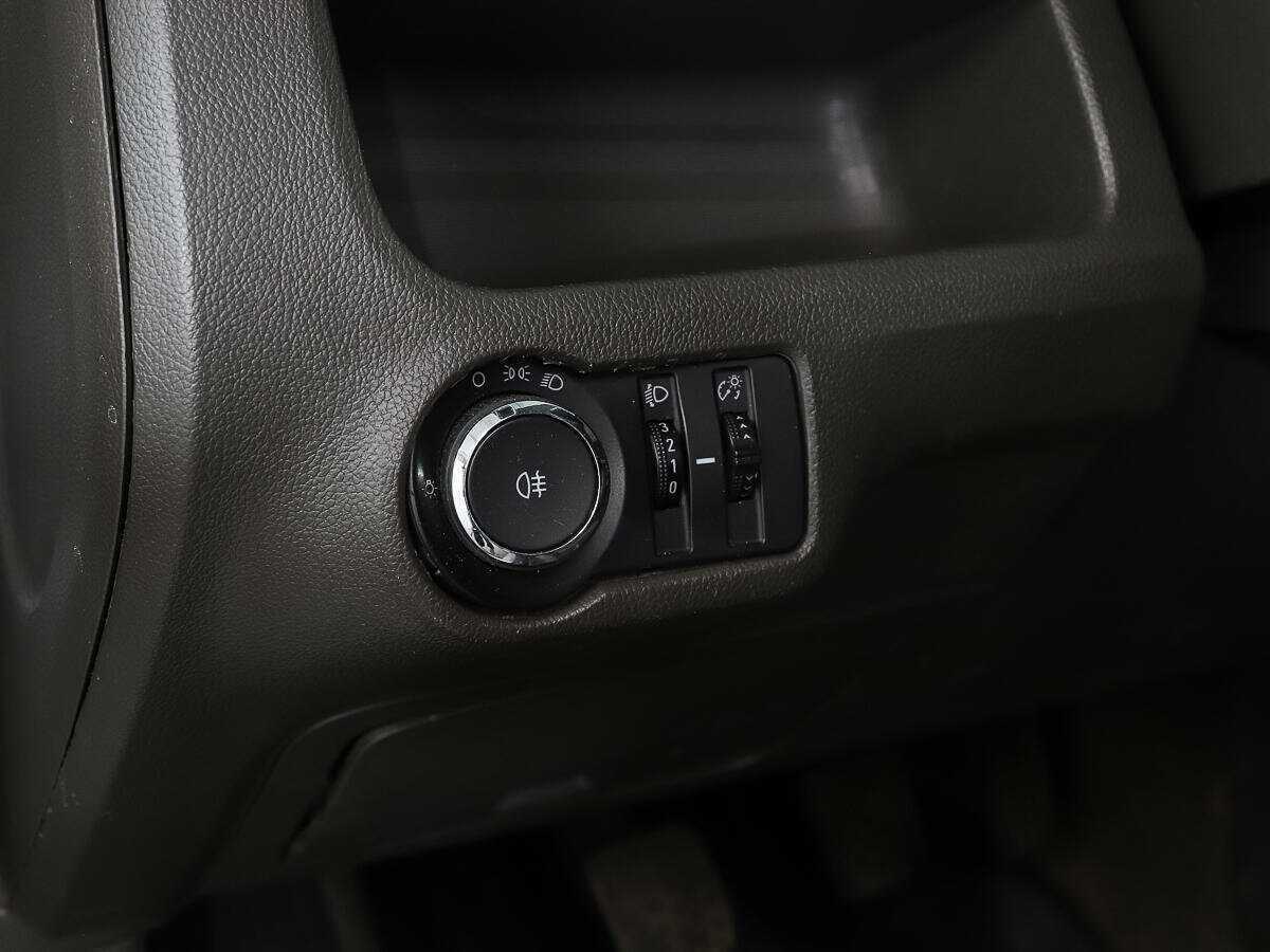 Chevrolet Cobalt 2013 года с пробегом. Фото: #14