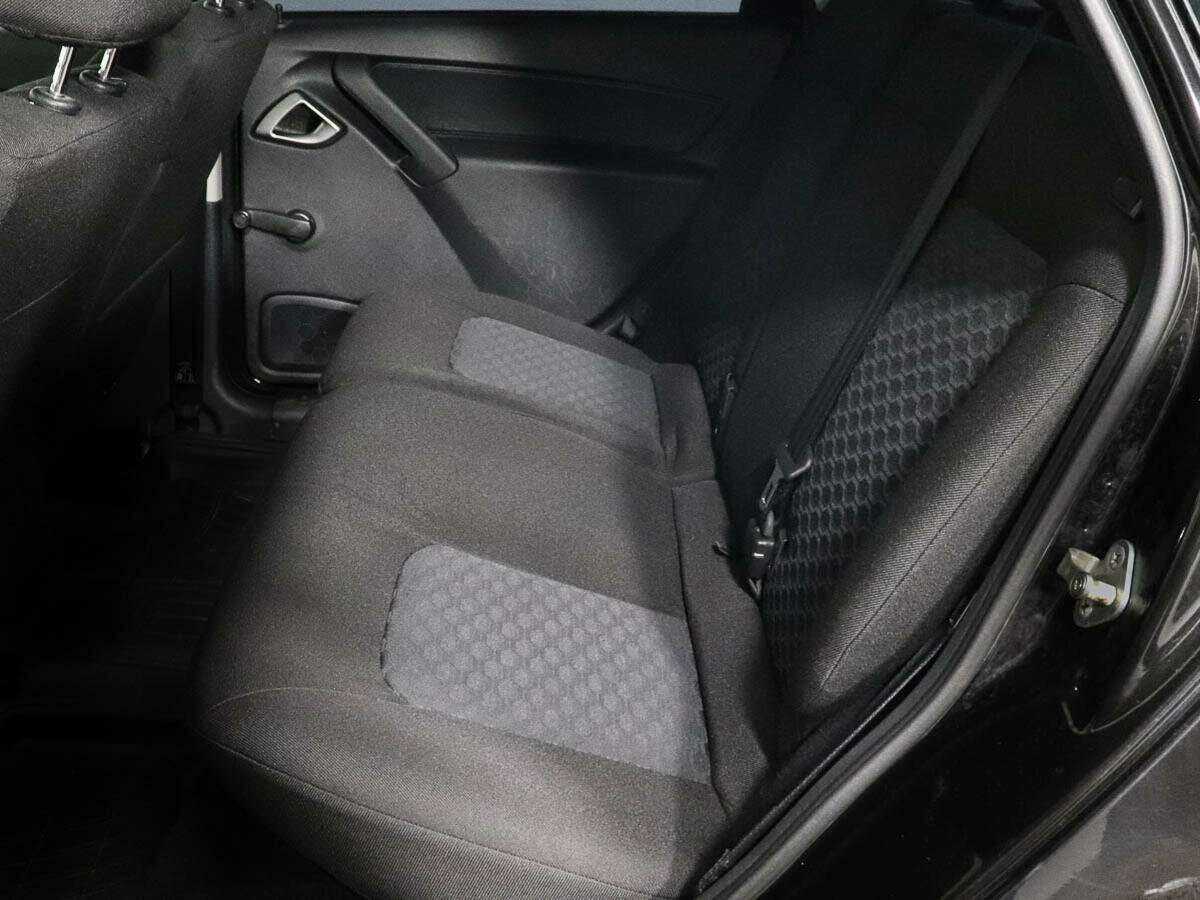 Lada (ВАЗ) Granta 2023 года с пробегом. Фото: #7