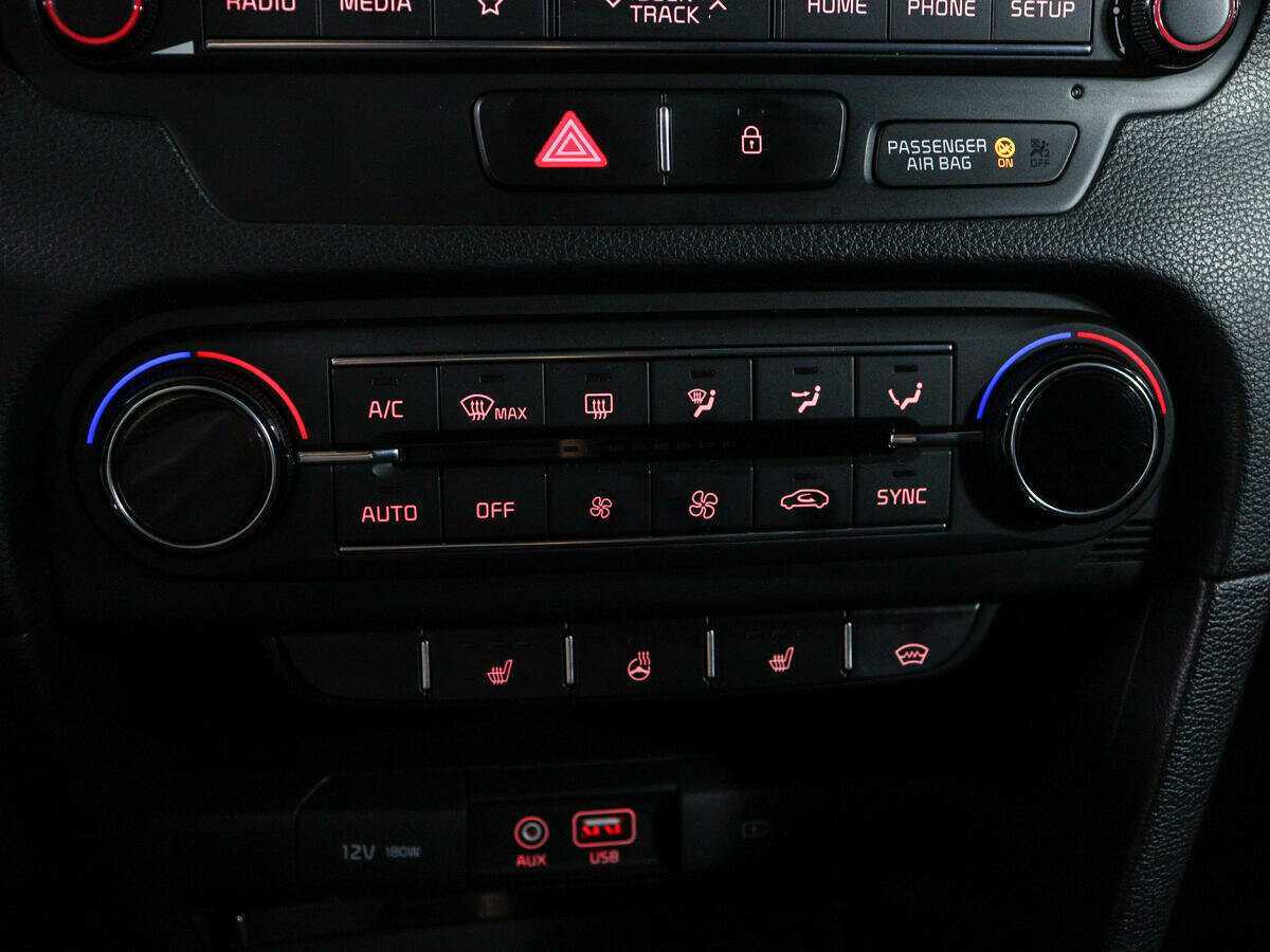 Kia Ceed 2019 года с пробегом. Фото: #21