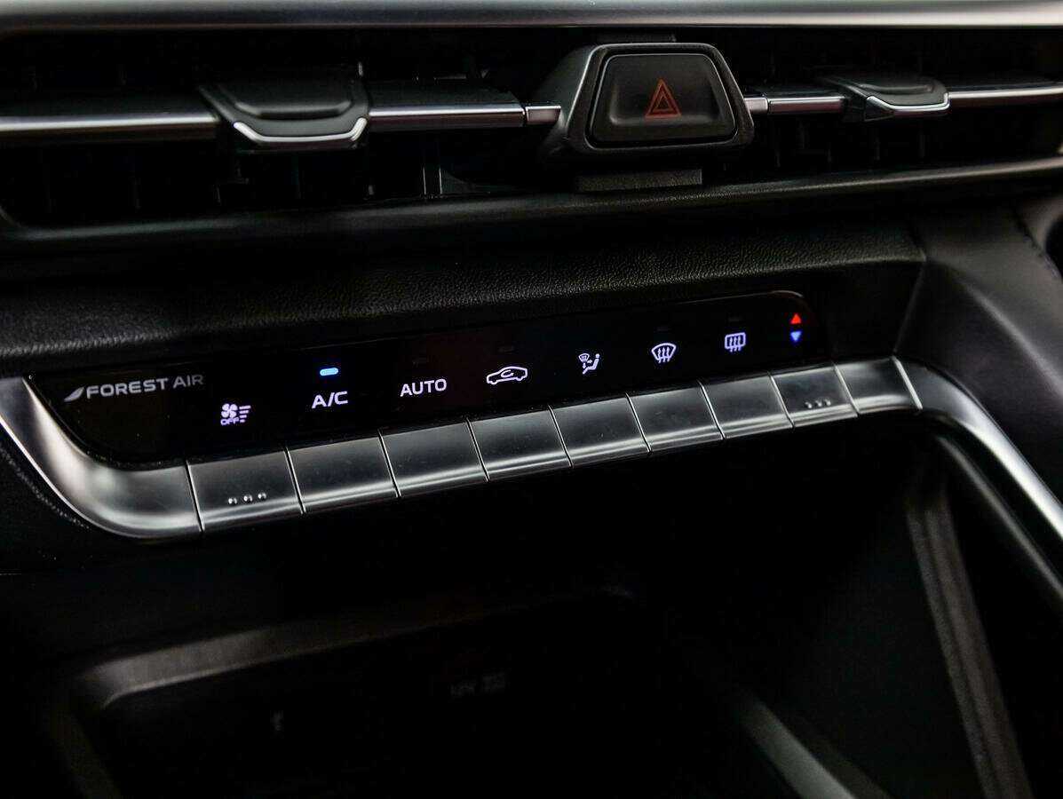 Changan CS35PLUS 2021 года с пробегом. Фото: #18