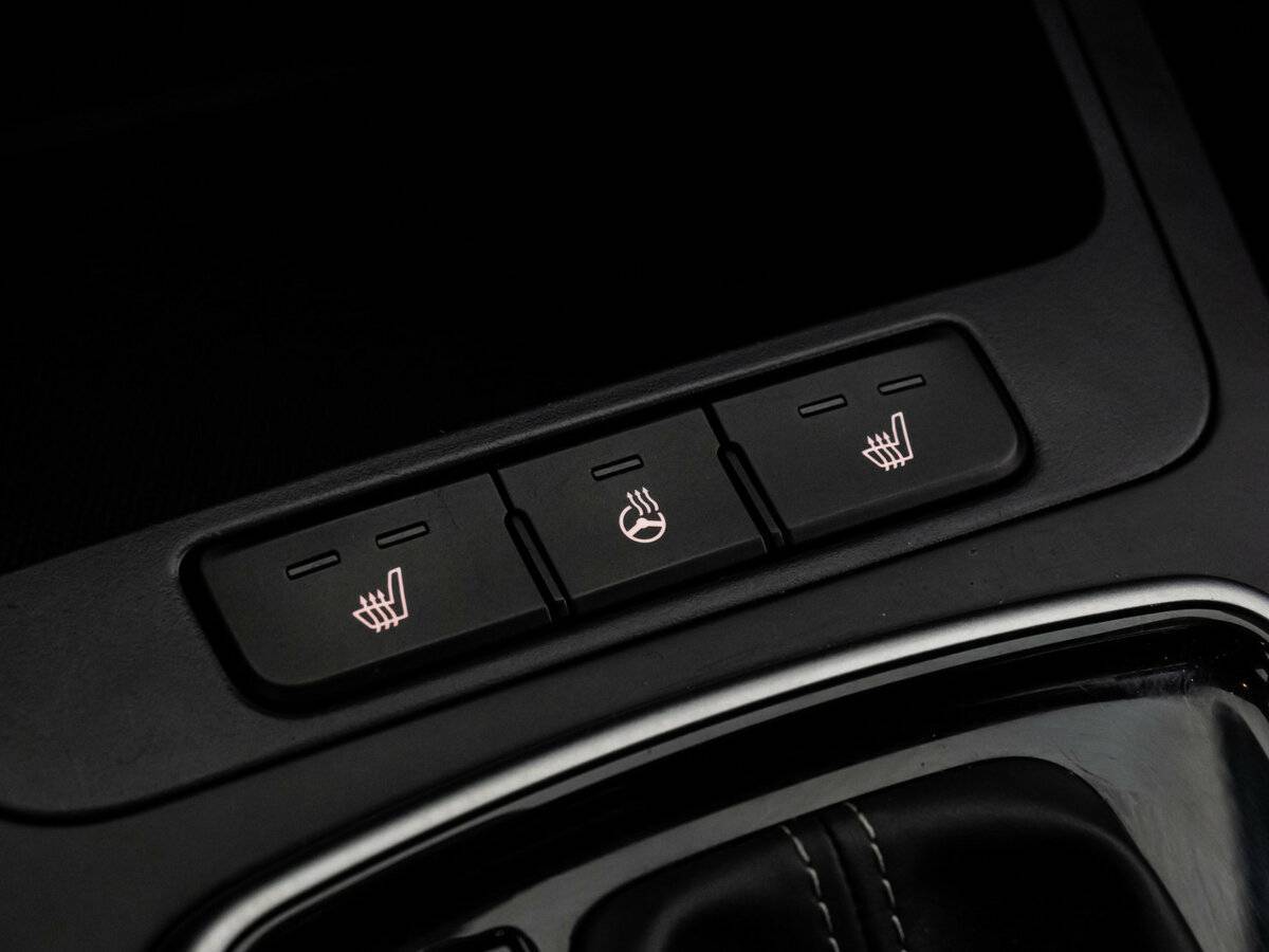 Kia Rio 2018 года с пробегом. Фото: #13