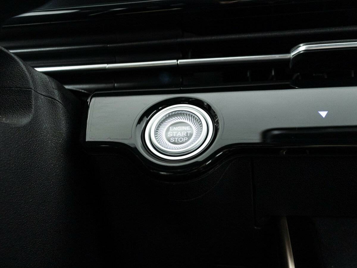 OMODA C5 2023 года с пробегом. Фото: #20