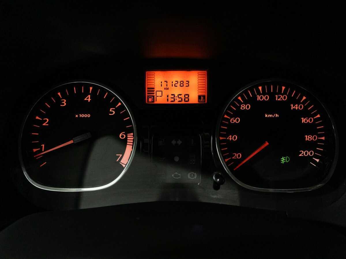 Renault Duster 2013 года с пробегом. Фото: #11