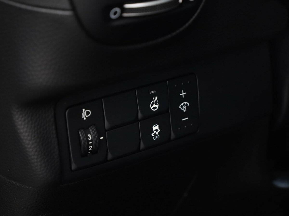 Kia Soul 2019 года с пробегом. Фото: #11