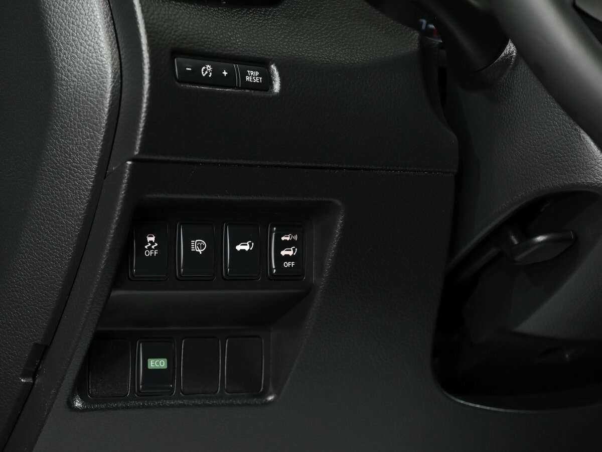 Nissan X-Trail 2015 года с пробегом. Фото: #10