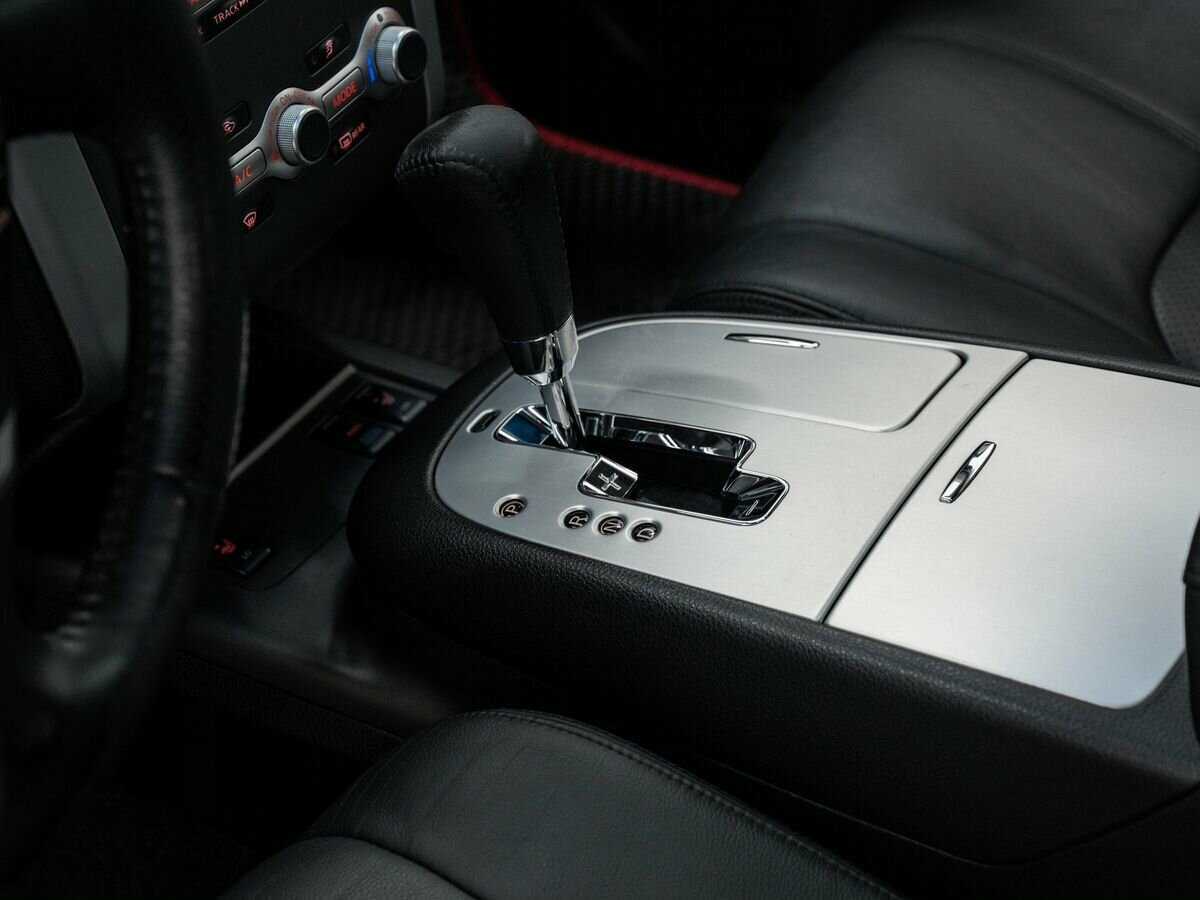 Nissan Murano 2014 года с пробегом. Фото: #18