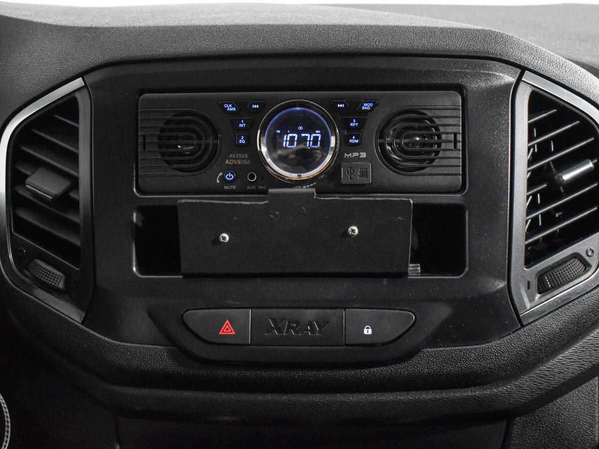 Lada (ВАЗ) XRAY 2019 года с пробегом. Фото: #12