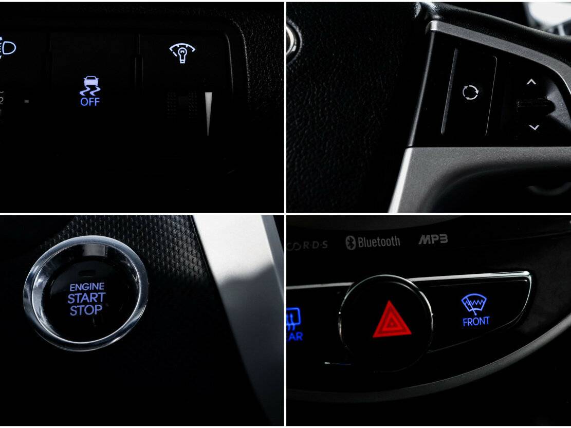 Hyundai Solaris 2012 года с пробегом. Фото: #13