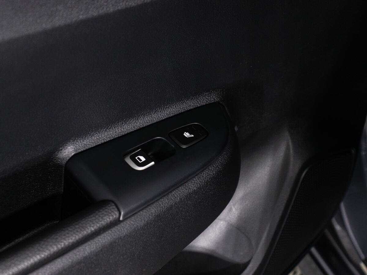 Kia Rio 2021 года с пробегом. Фото: #25