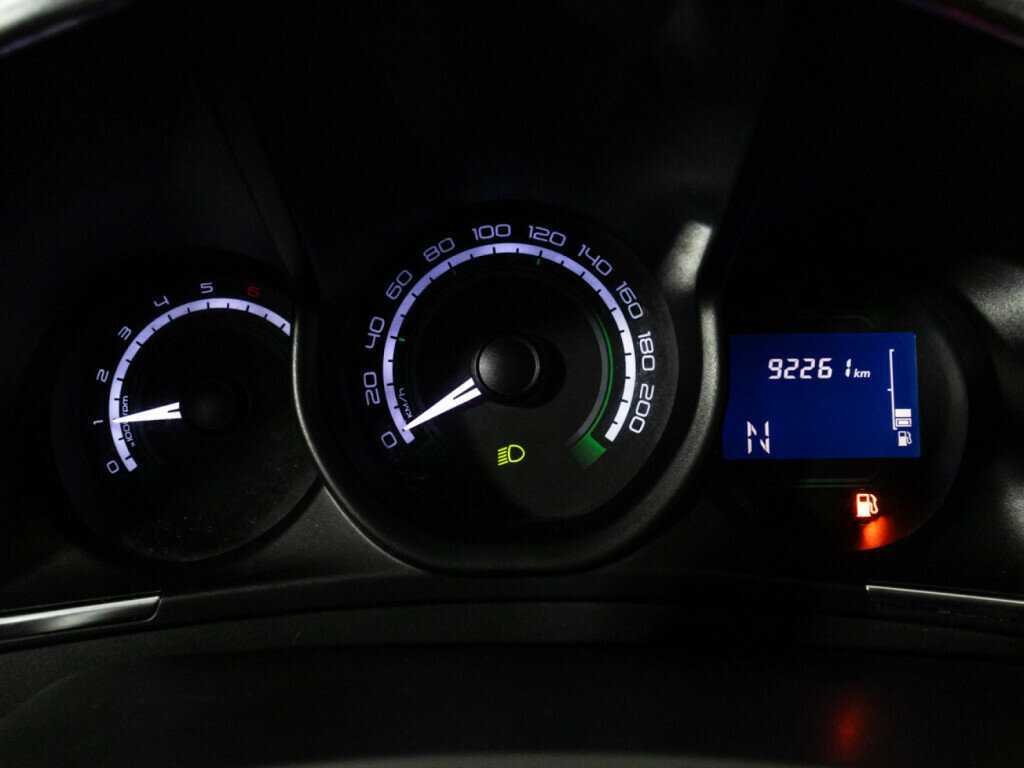 Lada (ВАЗ) XRAY 2016 года с пробегом. Фото: #11