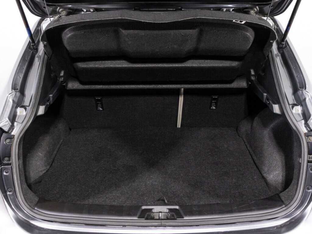 Nissan Qashqai 2018 года с пробегом. Фото: #14