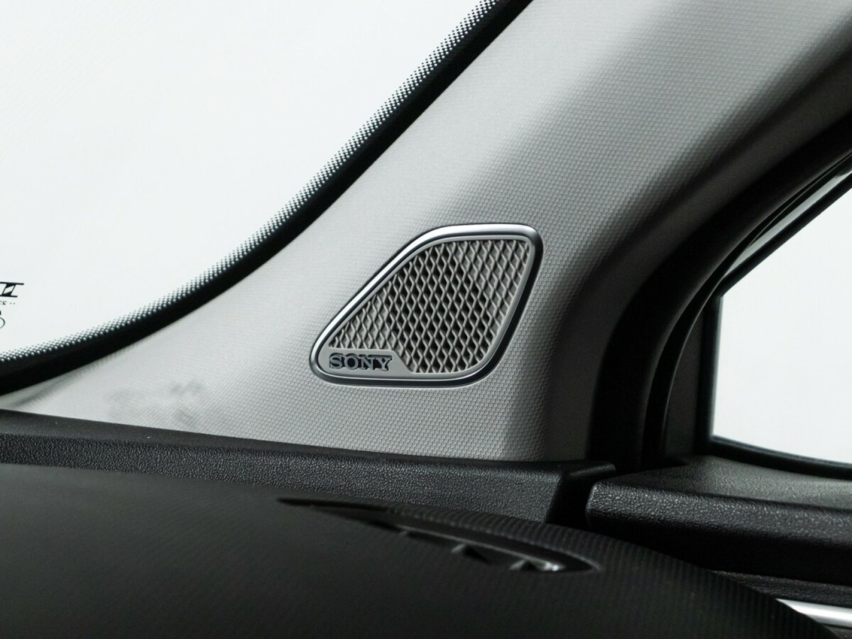 OMODA C5 2023 года с пробегом. Фото: #20