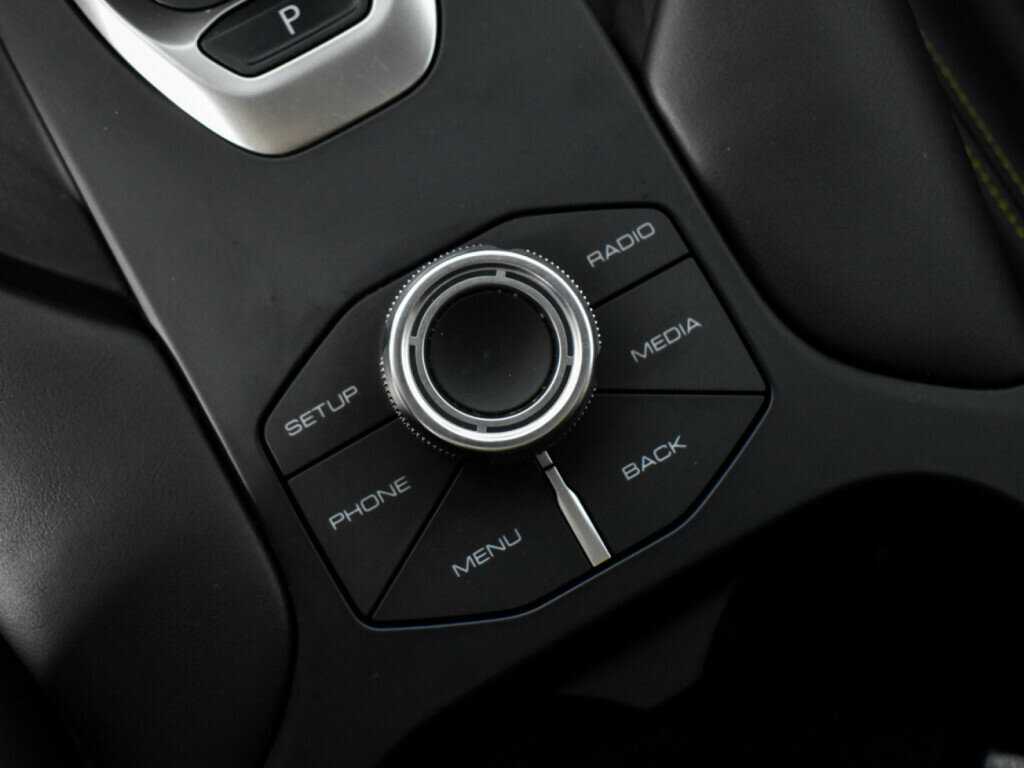 Haval F7x 2020 года с пробегом. Фото: #17