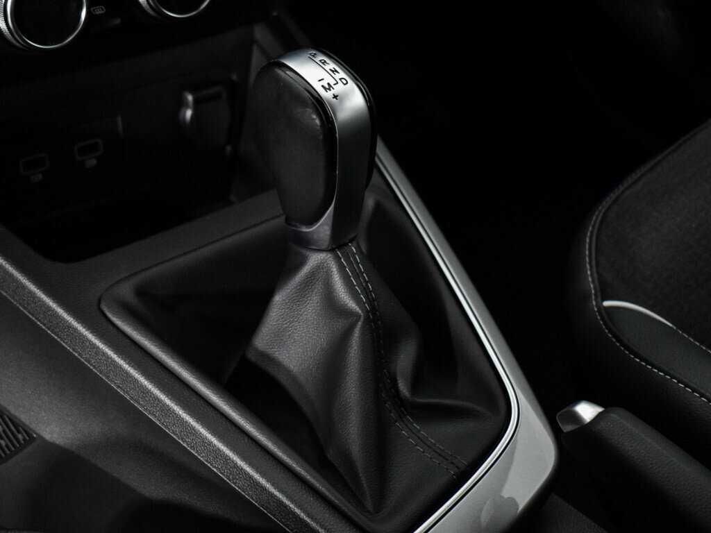 Renault Arkana 2021 года с пробегом. Фото: #8