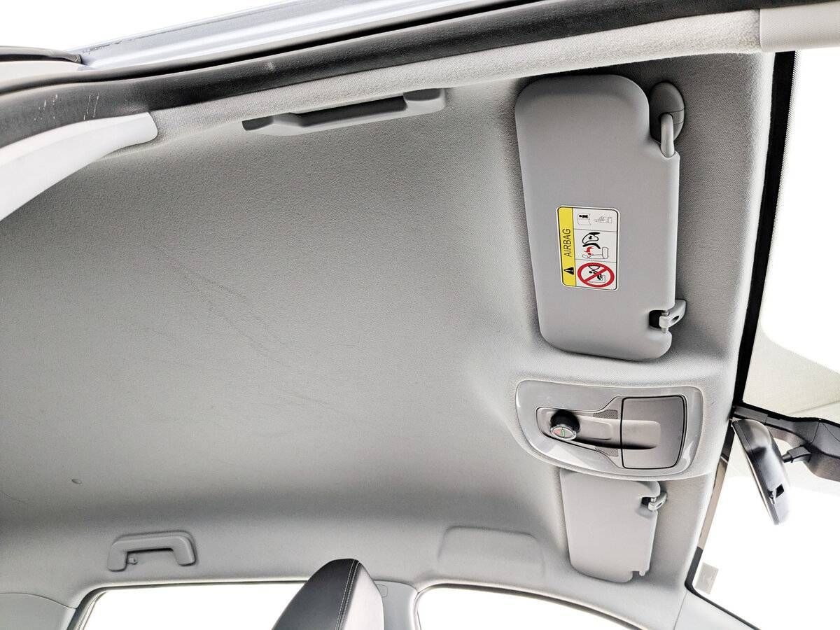 Chery Tiggo 4 2021 года с пробегом. Фото: #22