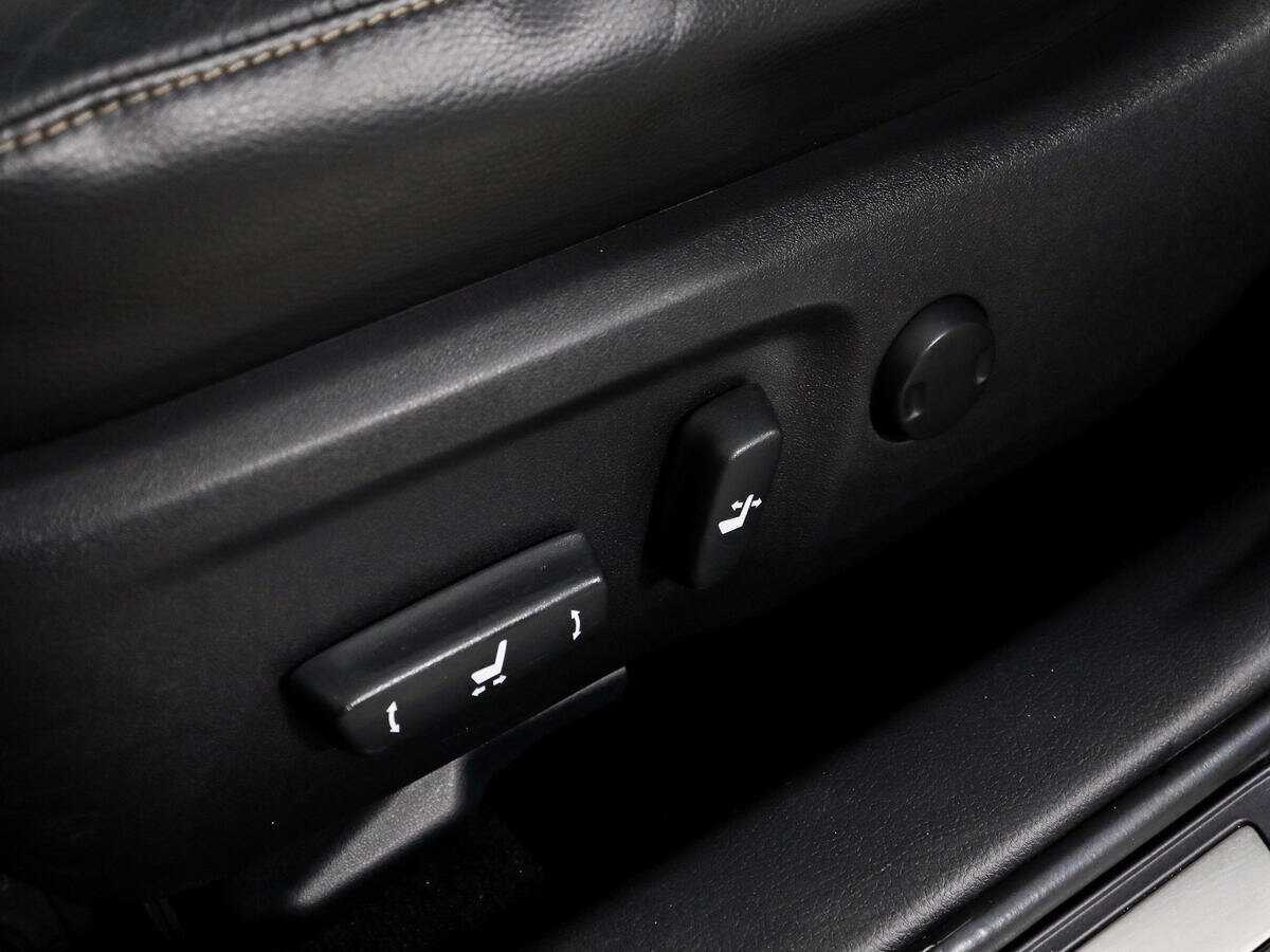 Toyota Camry 2016 года с пробегом. Фото: #9