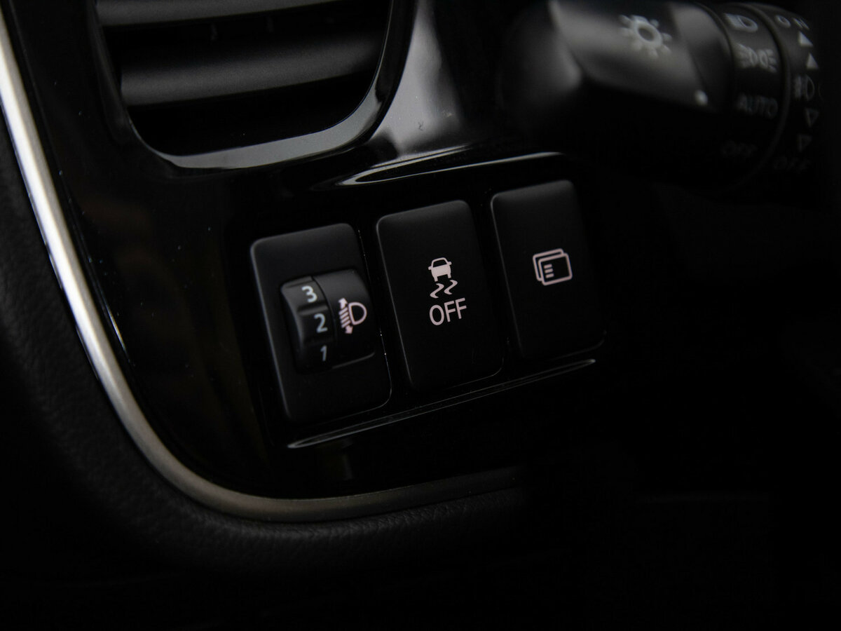 Mitsubishi Outlander 2020 года с пробегом. Фото: #15