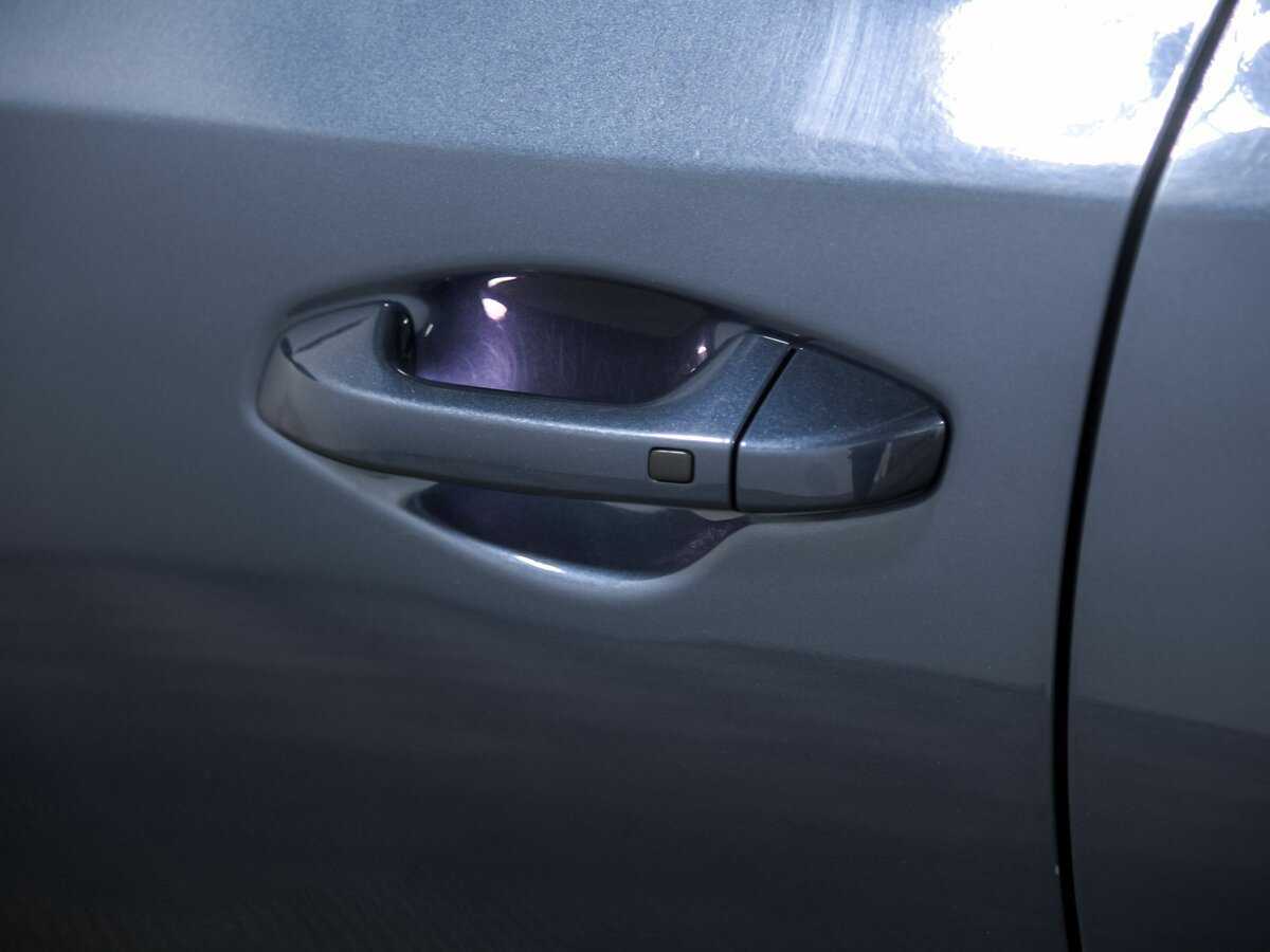 Kia Ceed 2020 года с пробегом. Фото: #20