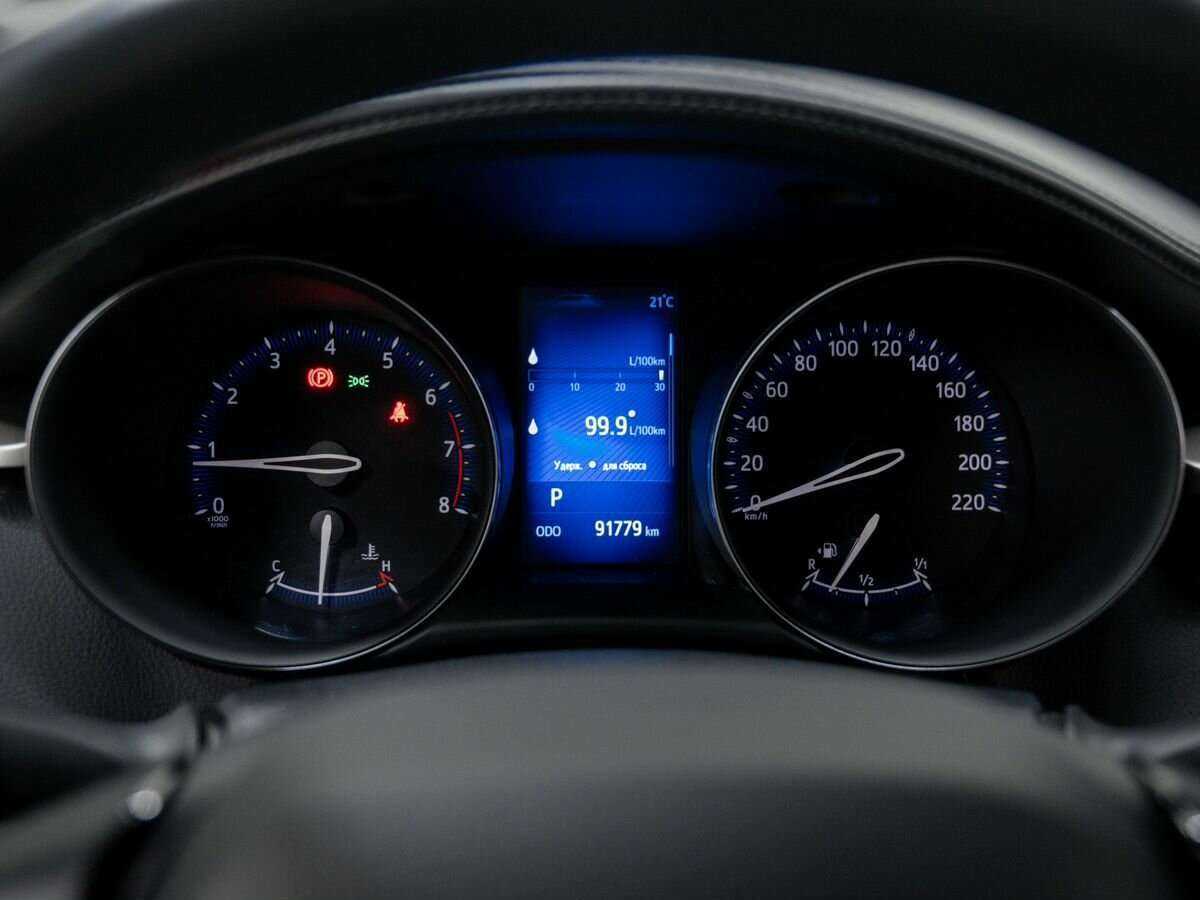 Toyota C-HR 2018 года с пробегом. Фото: #19