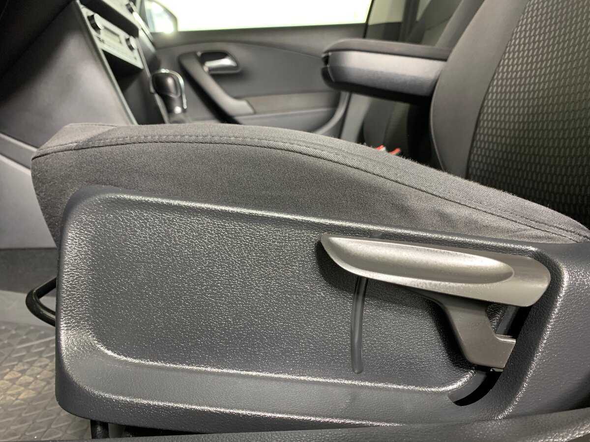 Volkswagen Polo 2013 года с пробегом. Фото: #16