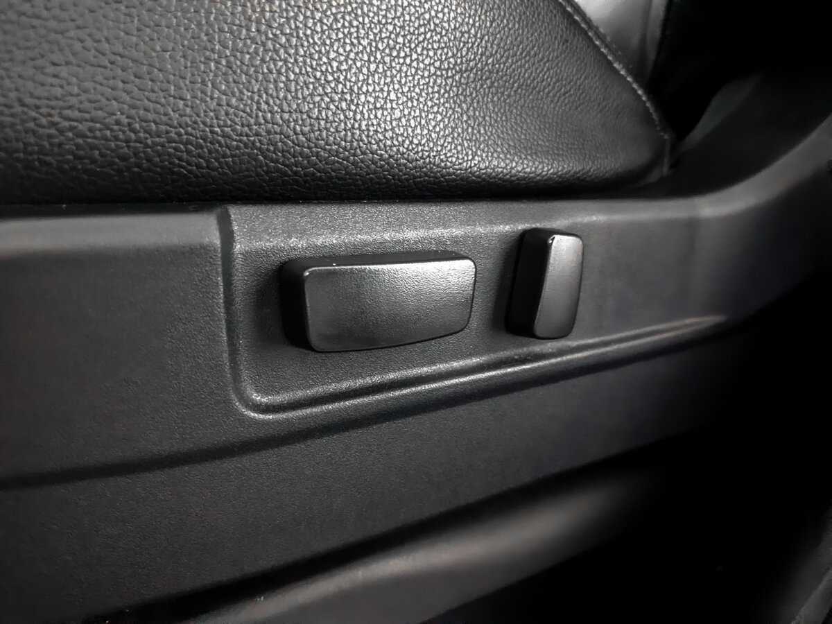 Mitsubishi Outlander 2014 года с пробегом. Фото: #22