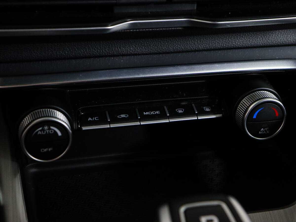 Geely Coolray 2021 года с пробегом. Фото: #16