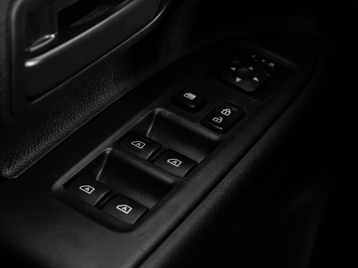 Mitsubishi Outlander 2019 года с пробегом. Фото: #13