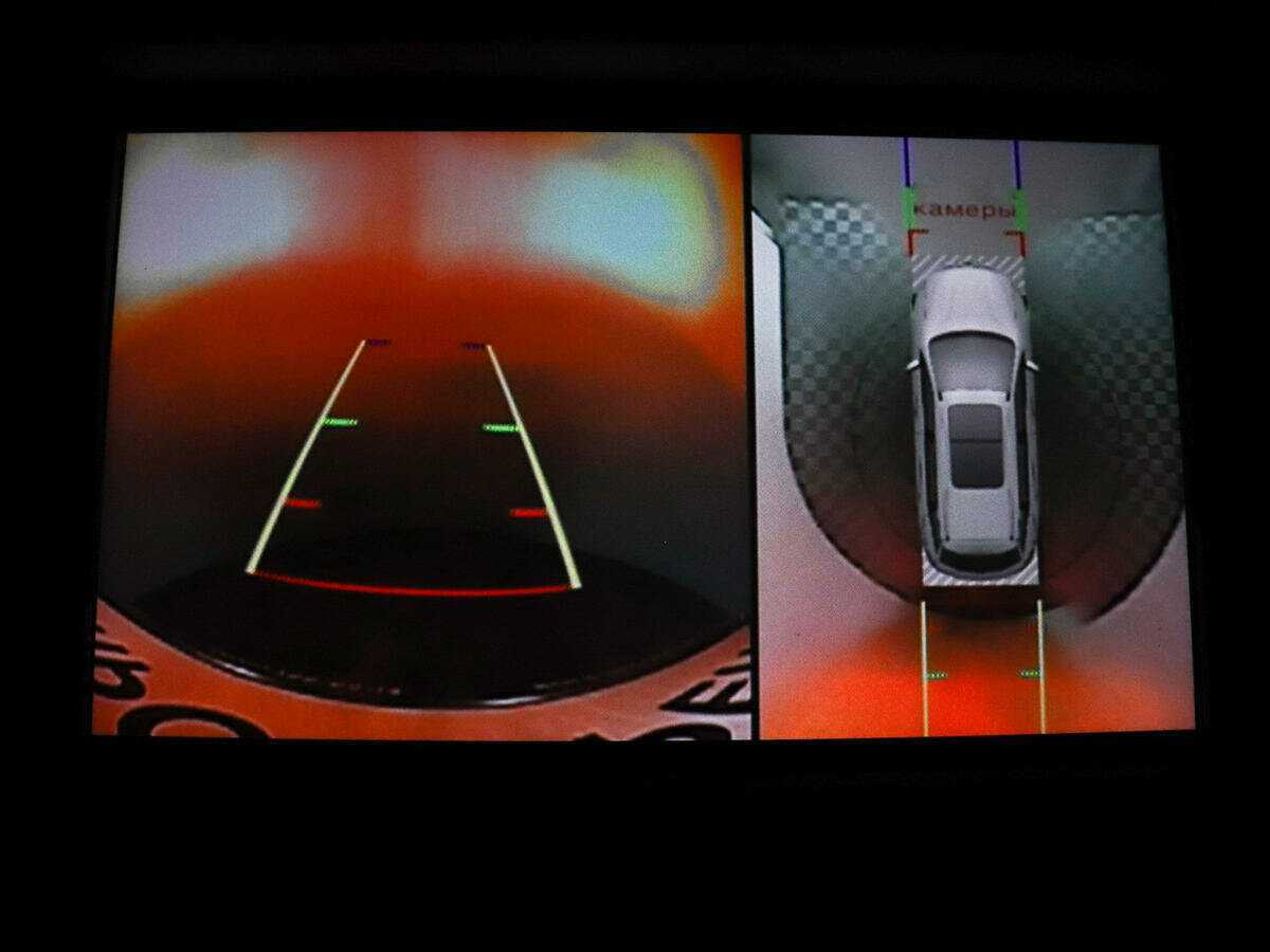 Geely Atlas 2020 года с пробегом. Фото: #15