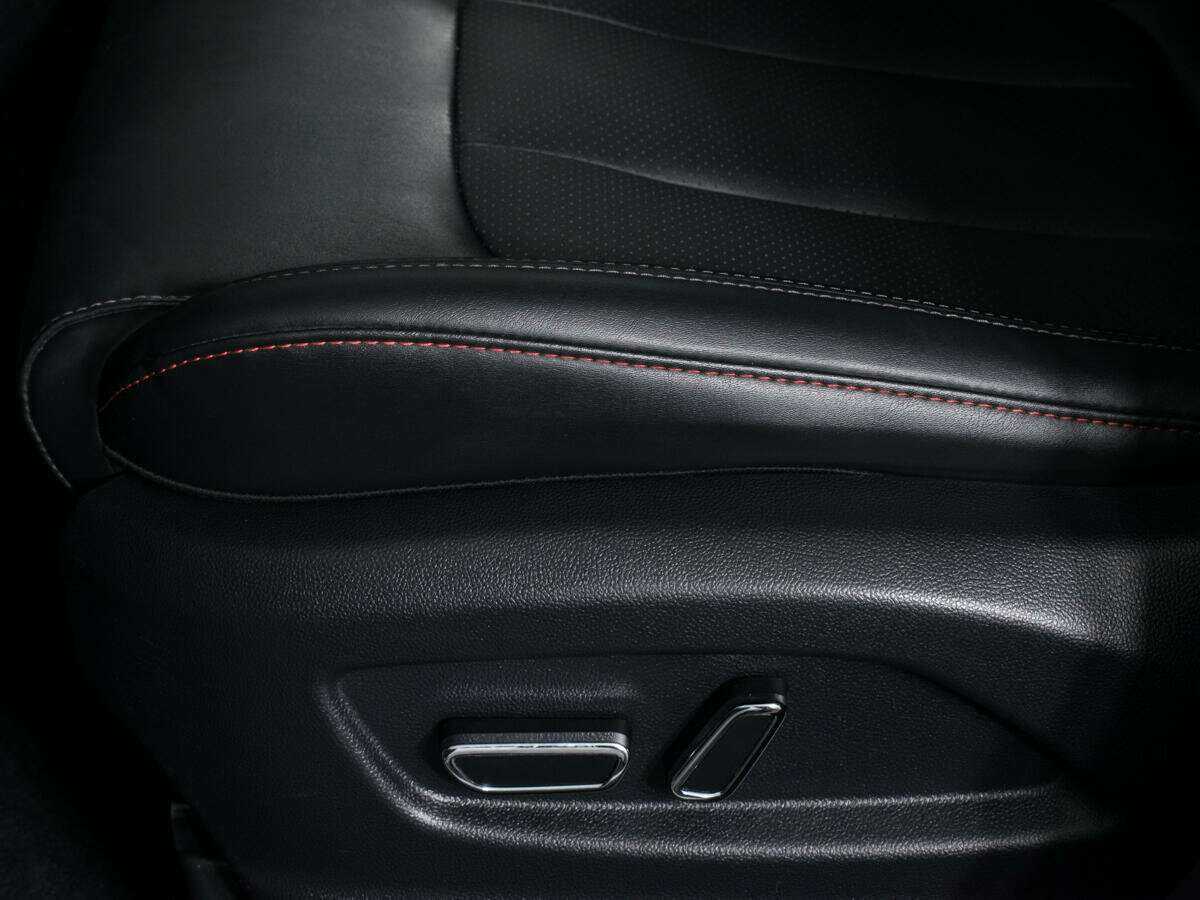 Changan CS75 2021 года с пробегом. Фото: #17