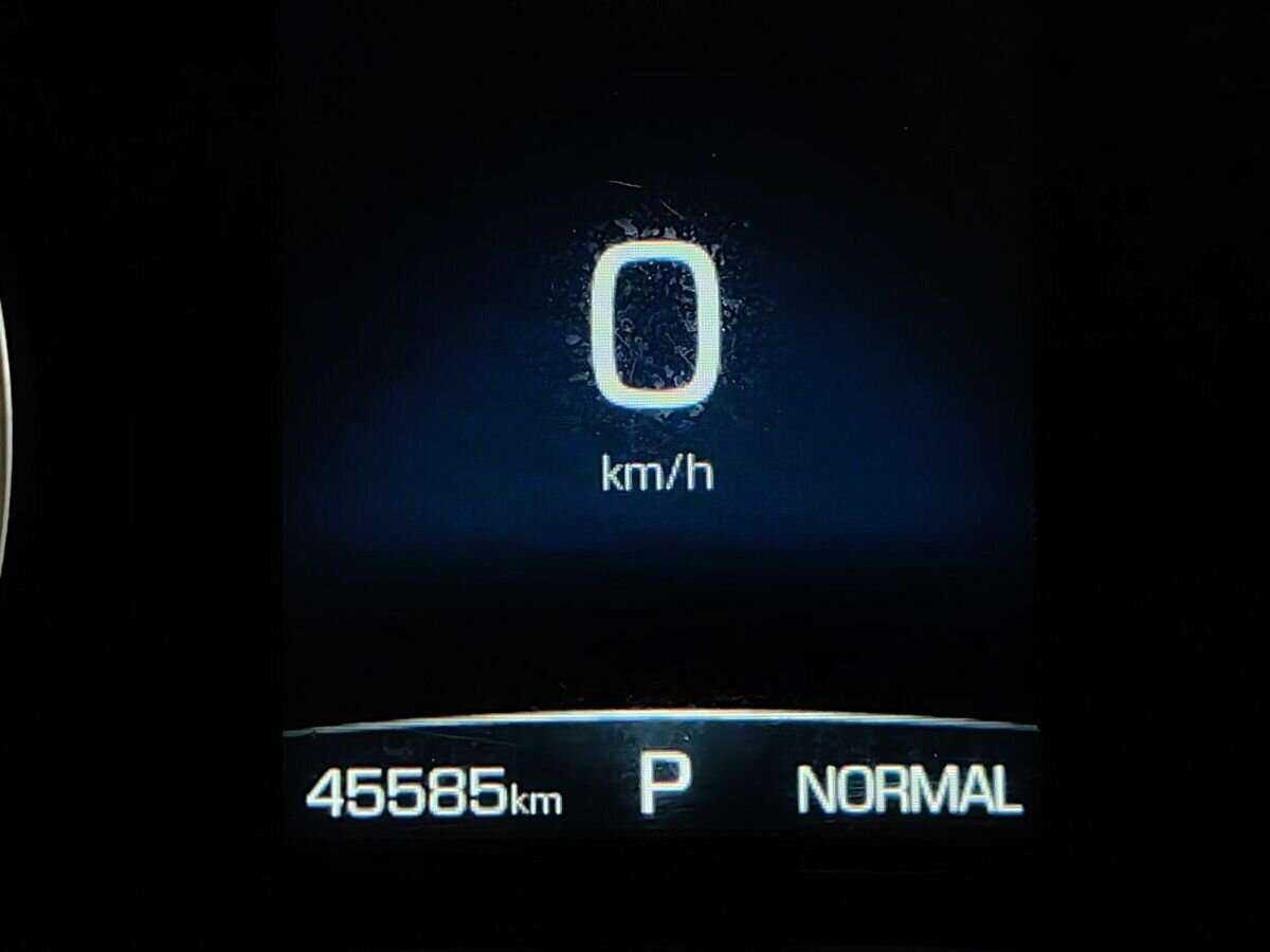 Haval F7x 2021 года с пробегом. Фото: #11