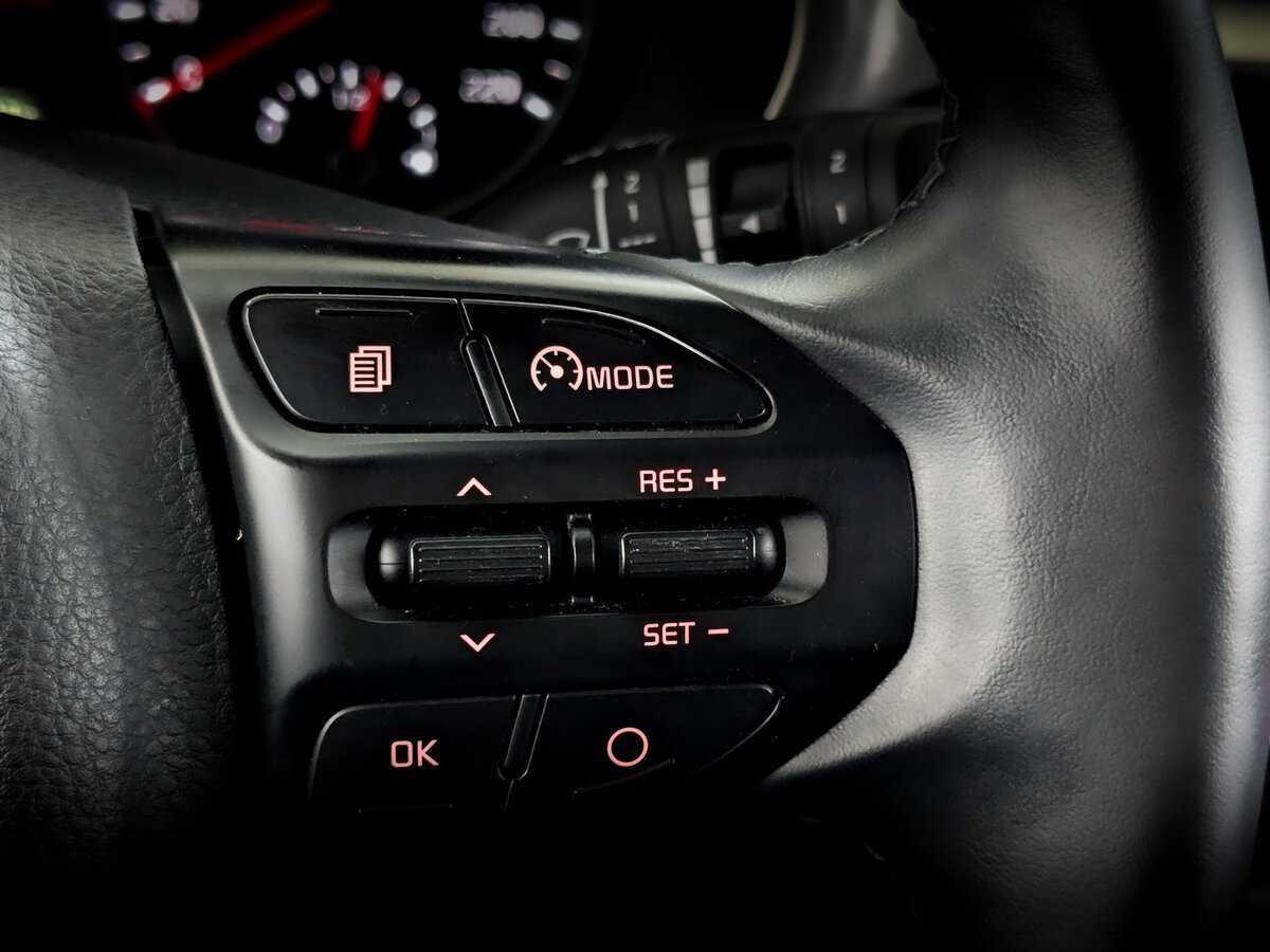 Kia Rio 2022 года с пробегом. Фото: #27