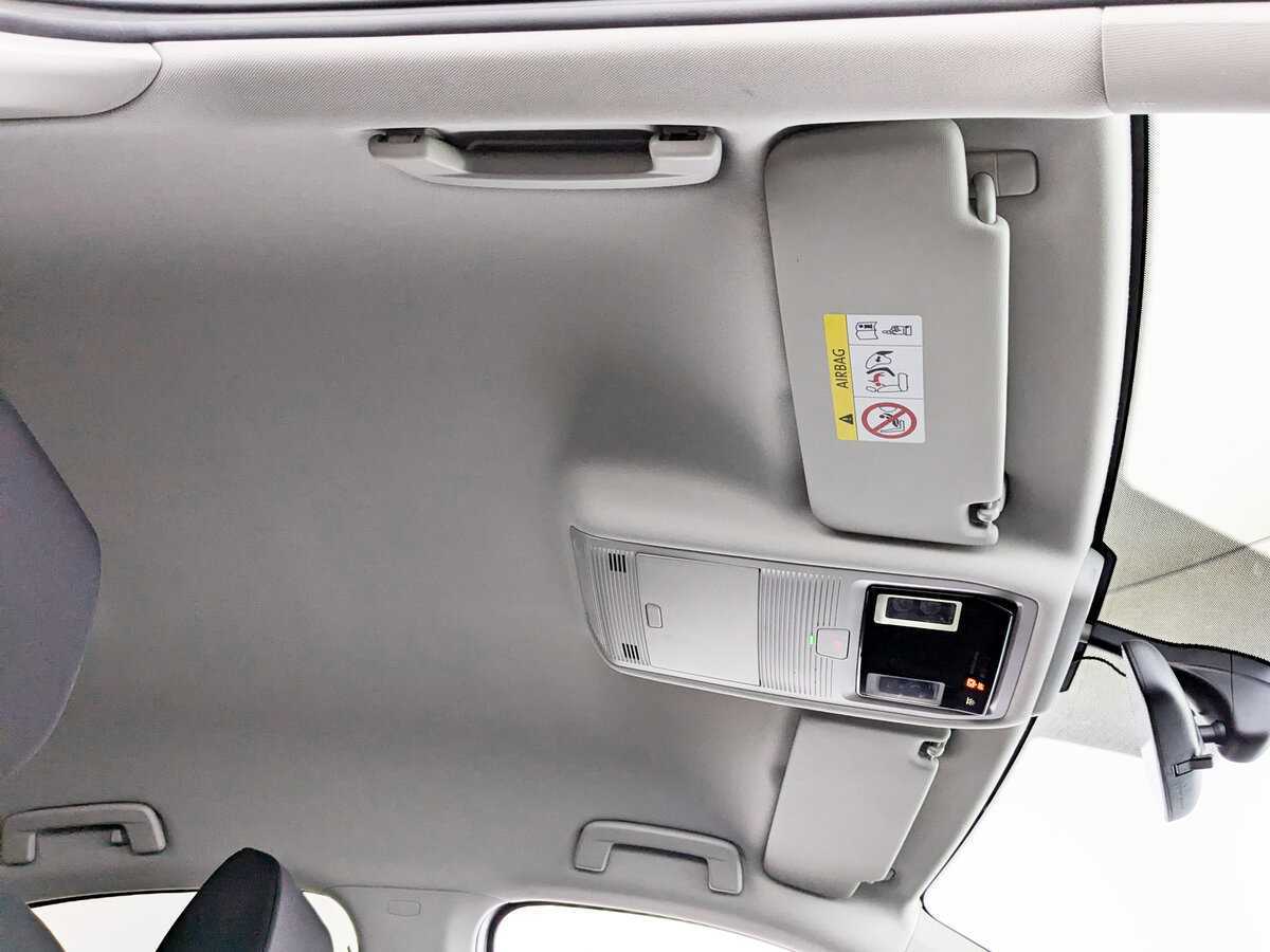 Skoda Octavia 2021 года с пробегом. Фото: #21