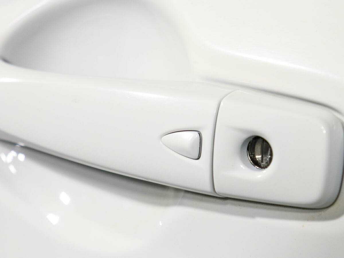 Nissan Qashqai 2017 года с пробегом. Фото: #14