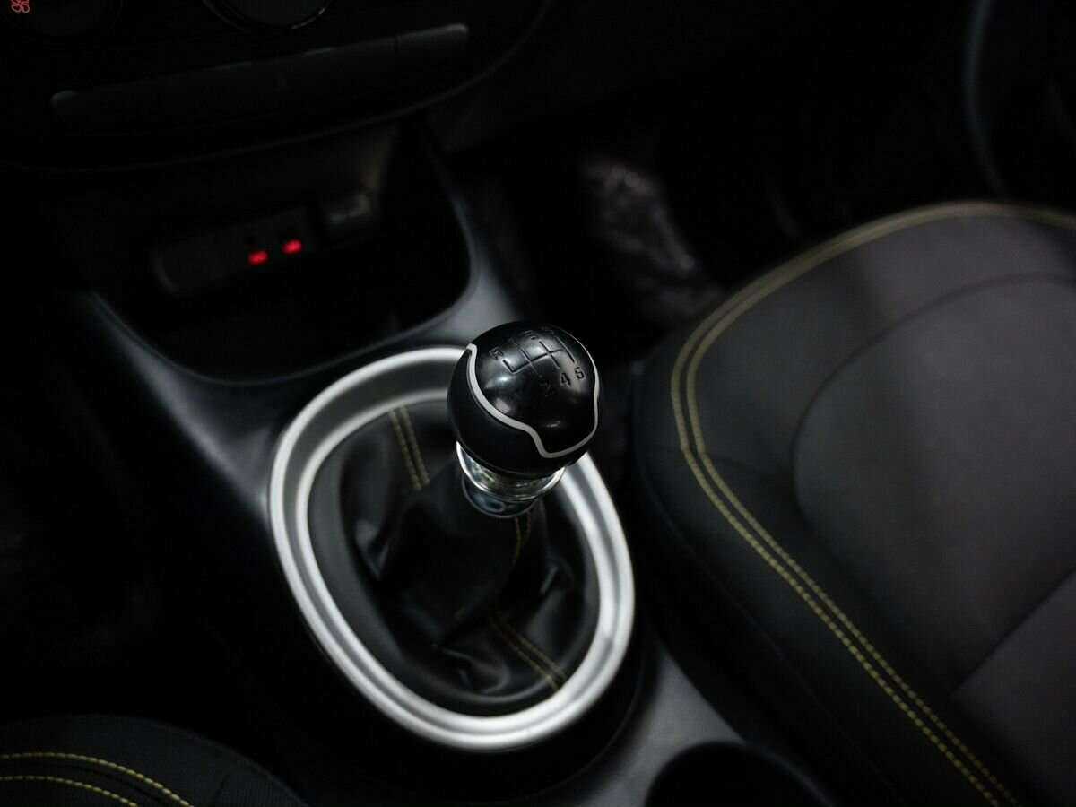 Kia Soul 2014 года с пробегом. Фото: #19