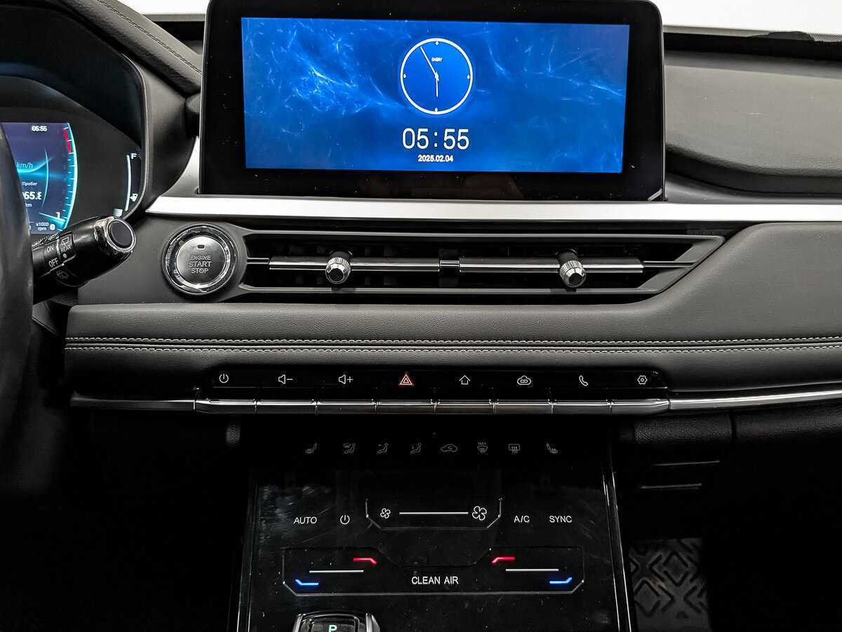 Chery Tiggo 7 Pro 2020 года с пробегом. Фото: #14