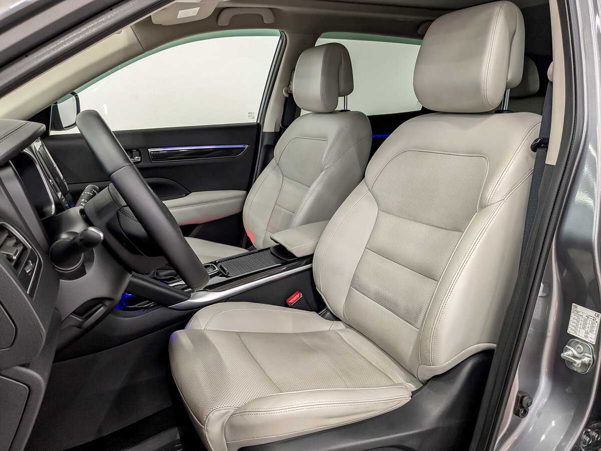 Renault Koleos 2017 года с пробегом. Фото: #19