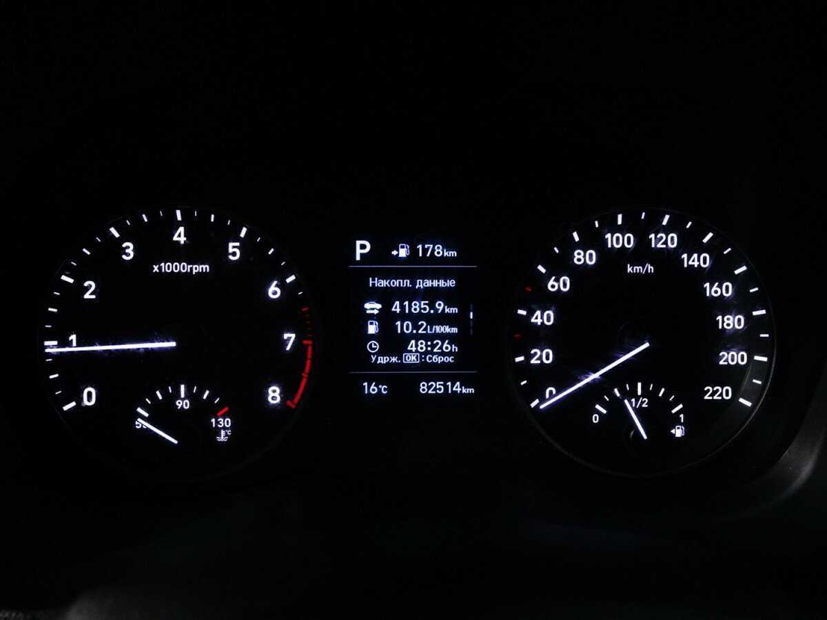 Hyundai Solaris 2017 года с пробегом. Фото: #11