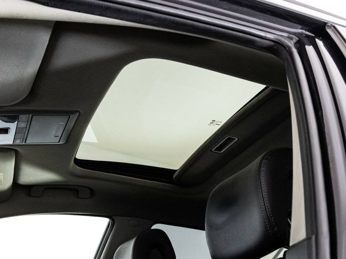 Chevrolet Captiva 2015 года с пробегом. Фото: #16