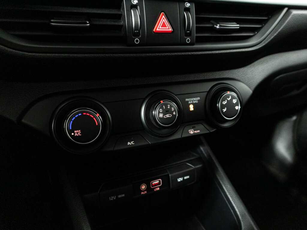 Kia Cerato 2019 года с пробегом. Фото: #16